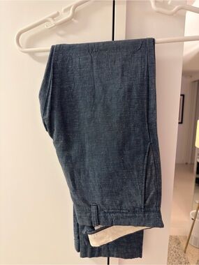 J. Crew Blue Men's Pants